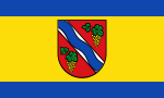 Flagge Dietzenbach